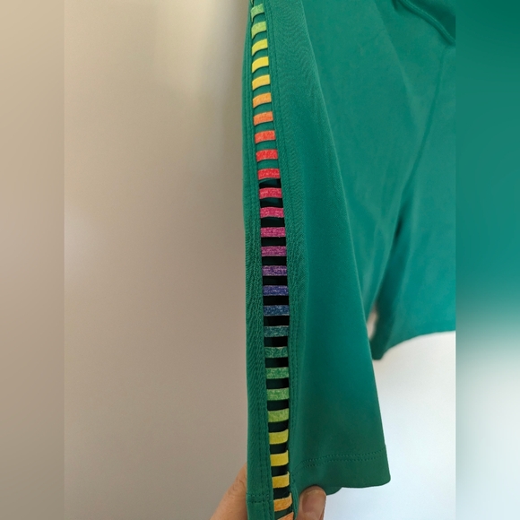 Nike Bike Shorts XXL - Picture 2 of 5